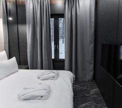 Ривьера Black в Мы здесь