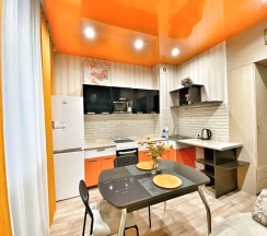 1-комнатные апартаменты стандарт в Nord Land