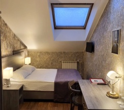 Эконом в Вера