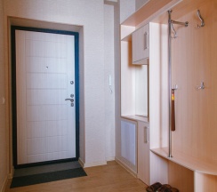 микрорайон Энтузиастов 8 (1к) 2+1 (Юг) Люкс в Пять Звёзд Новый Уренгой