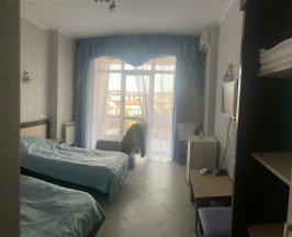 2-х местный Стандарт в Бумеранг