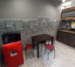 Квартира в Апартаменты на улица Жукова, 17