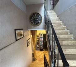 Стандарт эксклюзив в Гостиный дворъ