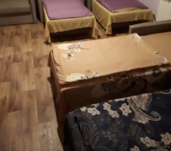 5-ти местный эконом в Дистанция