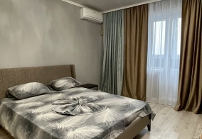 Апартаменты Апартаменты на ул московская 76 в Орле