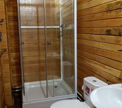 № 5, 6  ЛЮКС К+  миниотели   №1,2 в Золотые пески