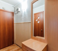 Квартира в Апартаменты на улица Маршала Жукова, 40