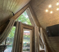 1-комнатные апартаменты люкс в Экосфера