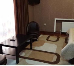 Номер Standard в Gombor