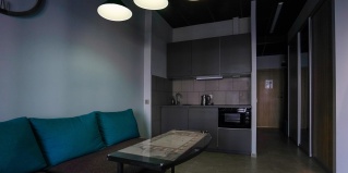 Нижний Новгород: Апартаменты Апартаменты на ул, Горького, 23а