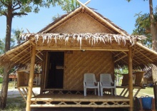 Бунгало beachfront в Varin Village