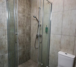 НОМЕР Стандарт двухместный в Villa la vita