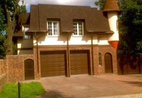 Мини-отель Андол в Московской области