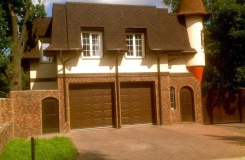 с. Немчиновка: Мини-отель Андол