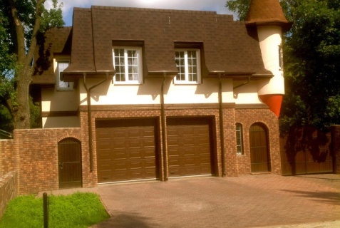 Немчиновка: Мини-отель Андол