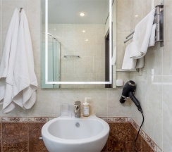 Prime 6 в #Luna Hotel Krasnodar