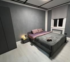 Коттедж №2 в Борисовка78