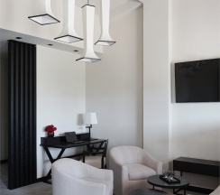 Люкс в Чингисхан