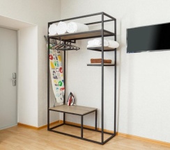 Номер полулюкс с 2 односпальными кроватями в Sunrise Park Hotel Relax&Spa