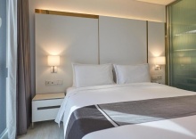 Номер Deluxe c 1 комнатой в Somerset Maison Asoke Bangkok