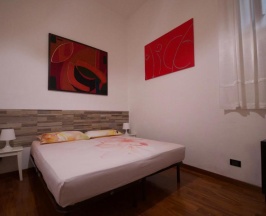 Двухместный номер Economy двуспальная кровать в Room Verona Ai Conti