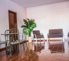 Номер Standard в Hotel Paradizzo