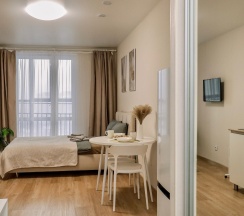 Квартира в Privi House