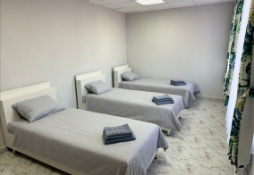 Отель 888 в Кировской области