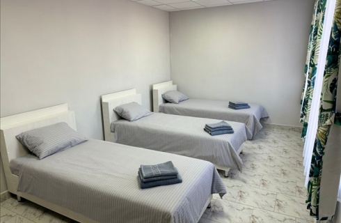 Уржум: Отель 888