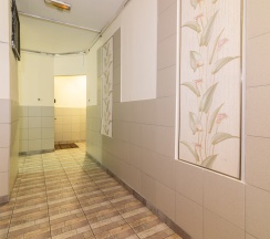 Квартира в Апартаменты на улица Перерва, 39