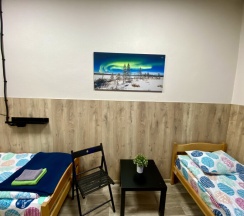 Улучшенный номер в Good night