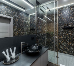 Panorama №610  | Duplex с видом на Волгу в Nort на Родионова