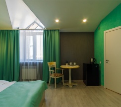 Комфорт Дабл в 22-Hotel