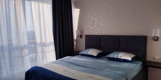 Минск: Апартаменты Апартаменты в доме Токио