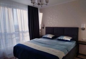 Апартаменты Апартаменты в доме Токио в Минске