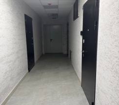 Апартаменты в Квартира Bsk 4
