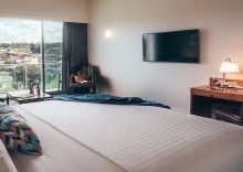 Номер Executive в Riqueza Suites Pattaya