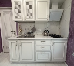 Комфорт №11 с балконом в Анита