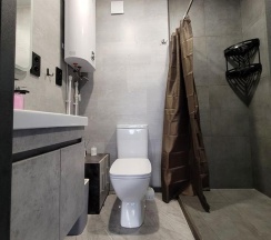 Коттедж улучшенный в На песках