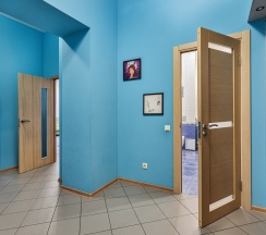 Квартира в Апартаменты на 3кк Ефимова, 1.2 (48)