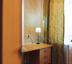 Одноместный номер Comfort в Урюпинск