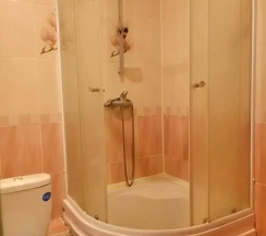 Апартаменты в Квартира на Азата Аббасова