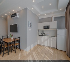 Студия в Олимп