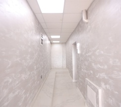 Четырехместный стандарт 209 в М2