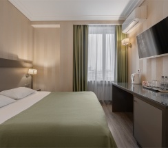 Комфорт с 2 раздельными кроватями в Ka Royal Hotel Boutique