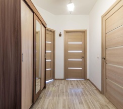 1-комнатные апартаменты стандарт в DreamHouse