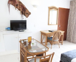 Студия в The Melanesian Port Vila Hotel