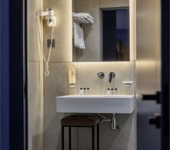 Люкс в Hotel 115