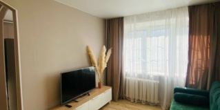 Череповец: Апартаменты Квартира на ул.Ленина в центре