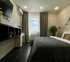 ул. Маршала Жукова д.1/2 кв. 95,   этаж 10 в Рич хотелс